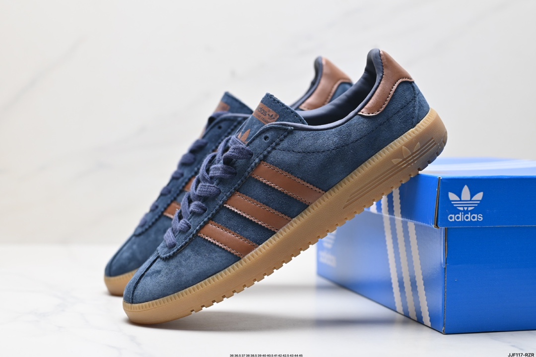 Adidas Bermuda Shoes